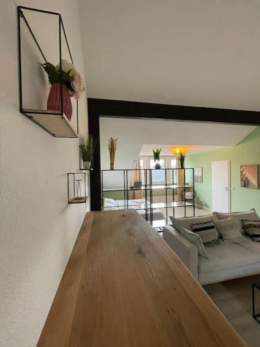 City-Wohnen In Dueren Im Boho-Style Екстер'єр фото